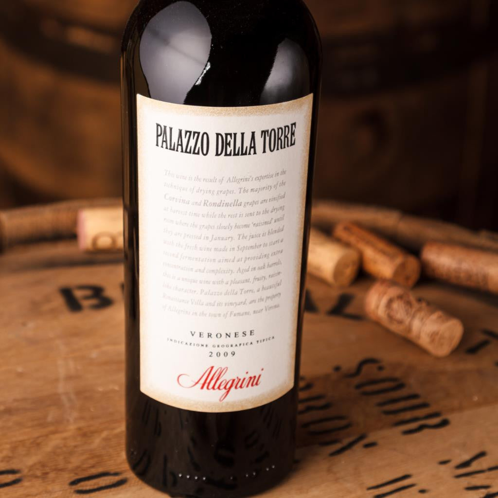 Allegrini Palazzo Della Torre