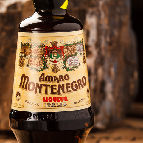 Amaro <br />Montenegro
