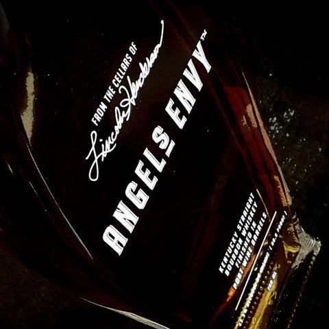 Angels Envy Kentucky Bourbon