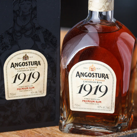 Angostura 1919 <br />Aged Rum