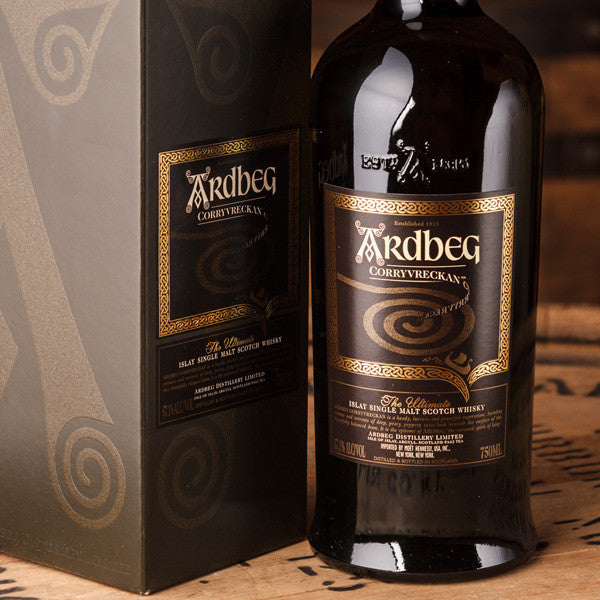 Ardbeg <br />Corryvreckan Islay <br />Single Malt Whisky