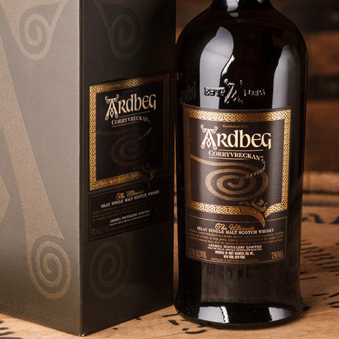 Ardbeg <br />Corryvreckan Islay <br />Single Malt Whisky