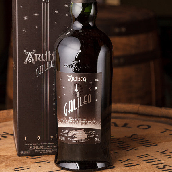 Ardbeg Galileo Islay <br />Single Malt Whisky