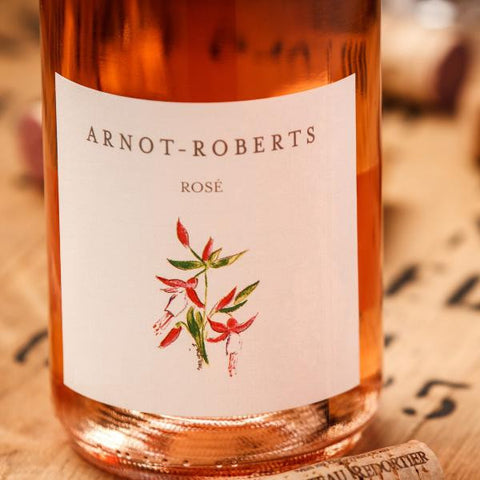 Arnot Roberts <br />Rosé