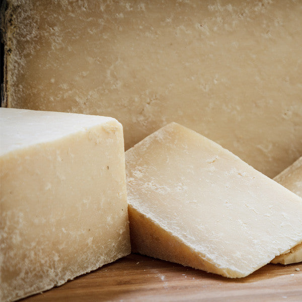 Avalanche Cheese Company <br />Goat Cheddar