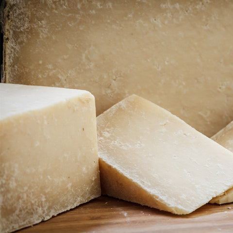 Avalanche Cheese Company <br />Goat Cheddar