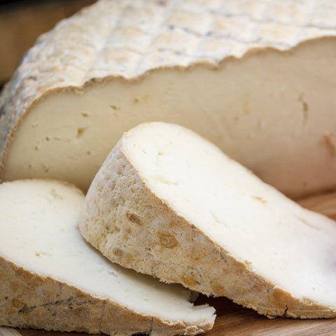 Avalanche Cheese Company <br />Cabra Blanca