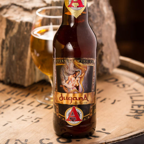 Avery Brewing<br />DuganA