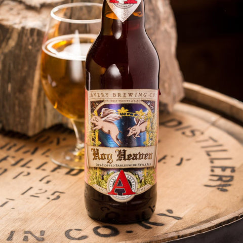 Avery Brewing<br />Hog Heaven