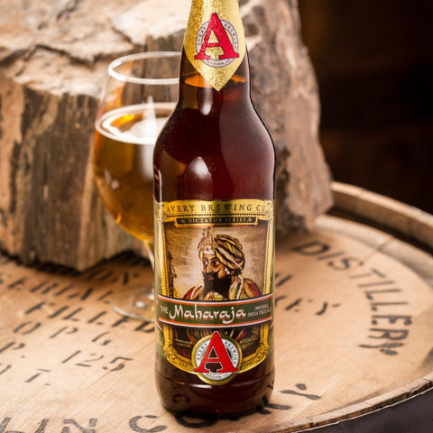Avery Brewing<br />Maharaja