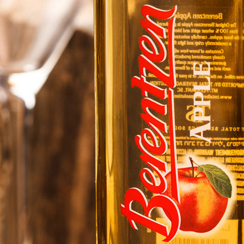 Berentzen <br />Apfel Korn