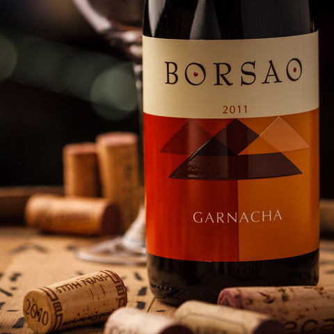 Bodegas Borsao <br />Borsao 2011
