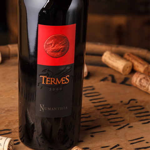 Bodegas Numanthia <br />2009  "Termes" Toro