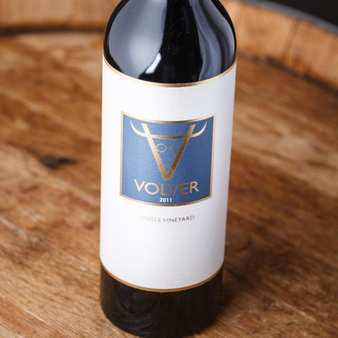 Bodegas Volver <br  />Volver 2011