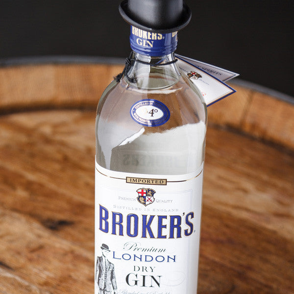 Brokers Premium <br />London Dry Gin