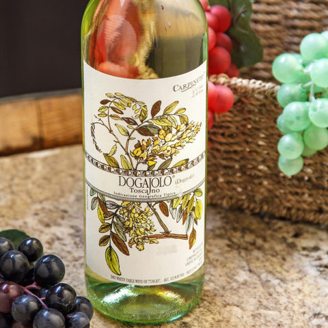 Carpineto <br />Dogajolo Bianco 2011