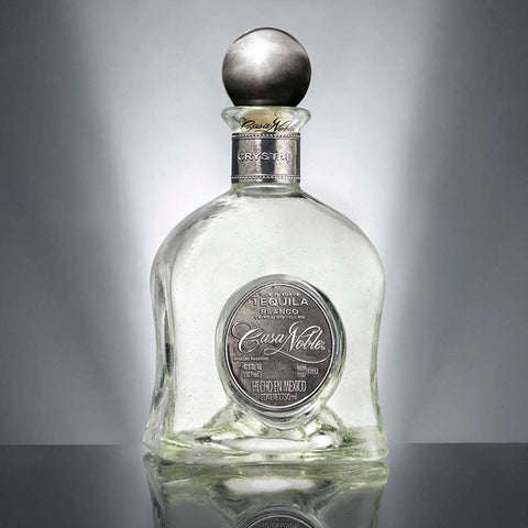 Casa Noble <br />"Crystal" Tequila
