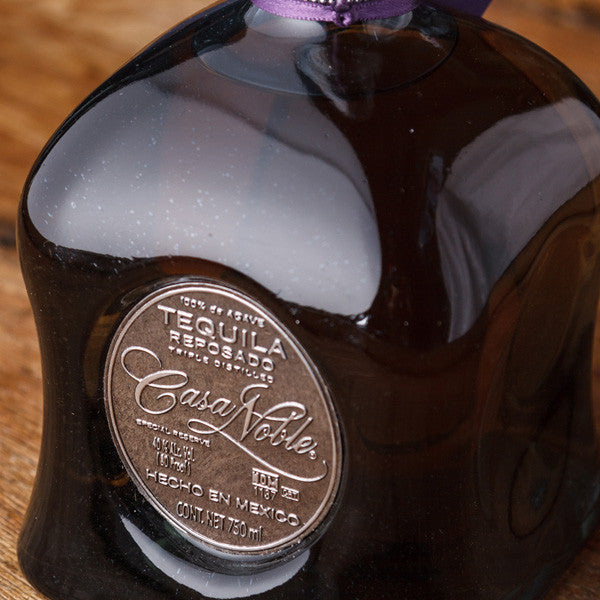 Casa Noble <br />Reposado Tequila