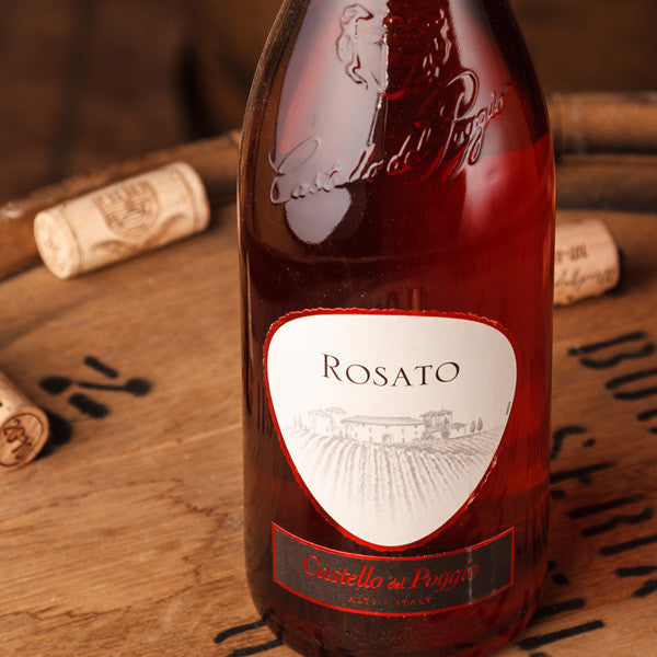 Castello Del Poggio Rosato