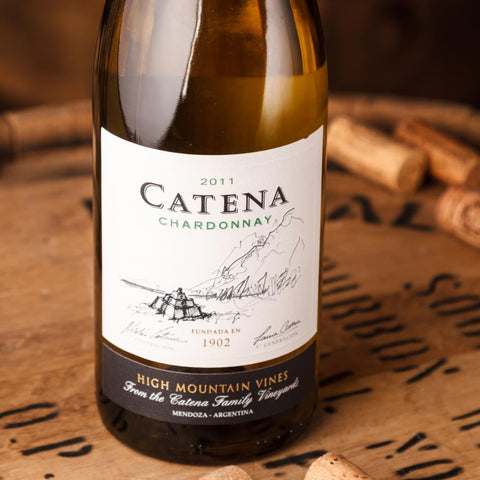 Catena <br />Chardonnay