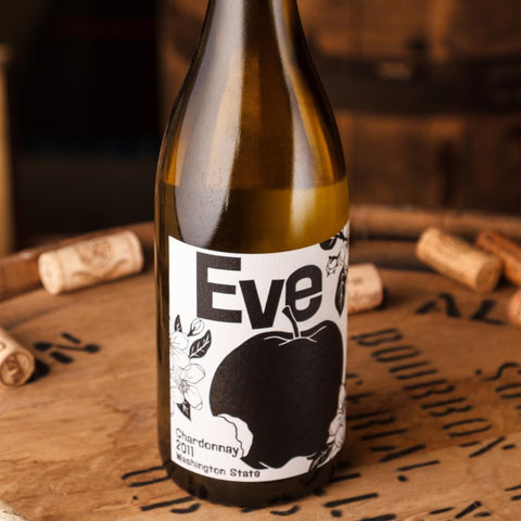 Charles Smith <br />"Eve" <br />Chardonnay