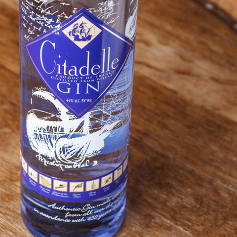 Citadelle <br />Gin