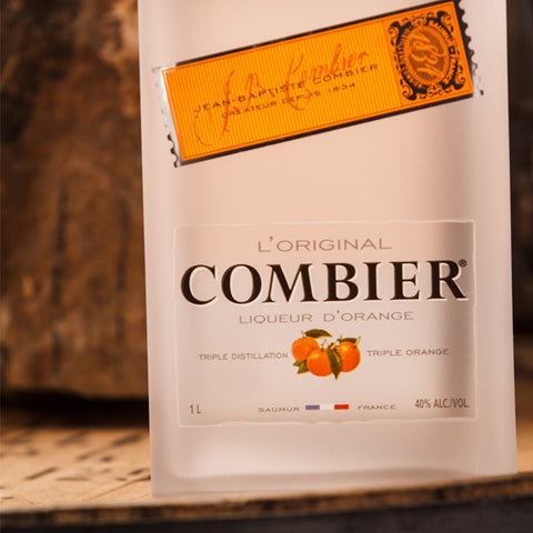 Combier <br />Liqueur D Orange
