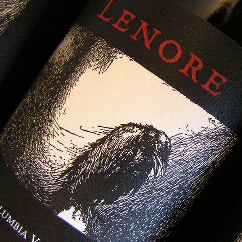 Corvidae <br />Lenore