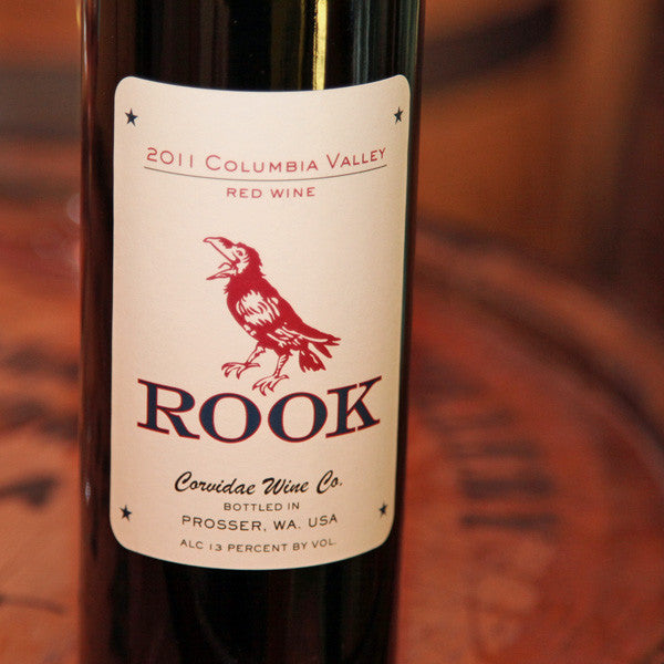 Corvidae <br />2010 Rook