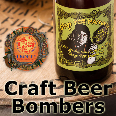 Craft Beer Update <br />Trinity Brewing <br /> "Case of Mondays" <br />Colorado Springs