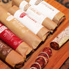 Creminelli Fine Meats <br />Casalingo Handcrafted <br />Italian Salami
