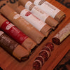 Creminelli Fine Meats <br />Wild Boar <br />Handcrafted Italian Salami
