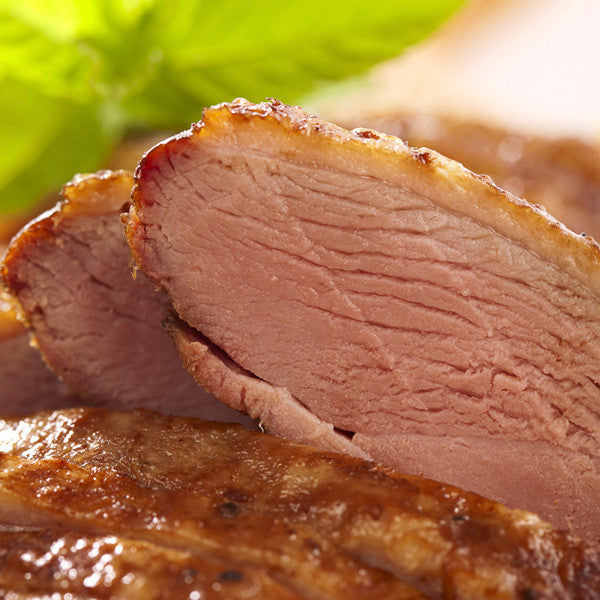 D'Artagnan <br />Magret Smoked <br />Duck Breast