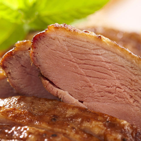 D'Artagnan <br />Magret Smoked <br />Duck Breast