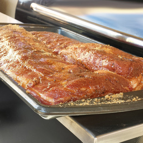 D'Artagnan <br />Berkshire Pork <br />Baby Back Ribs