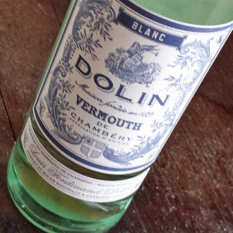 Dolin Vermouth Blanc