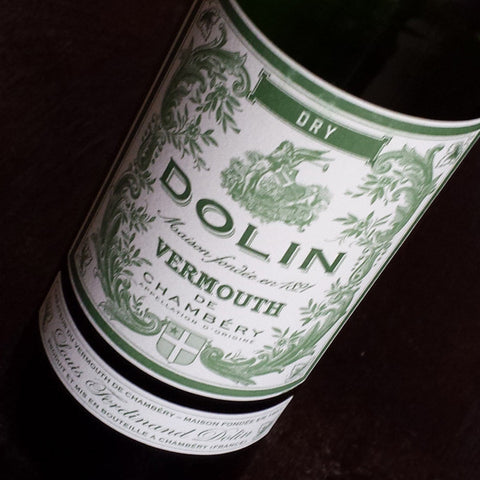 Dolin Vermouth DRY