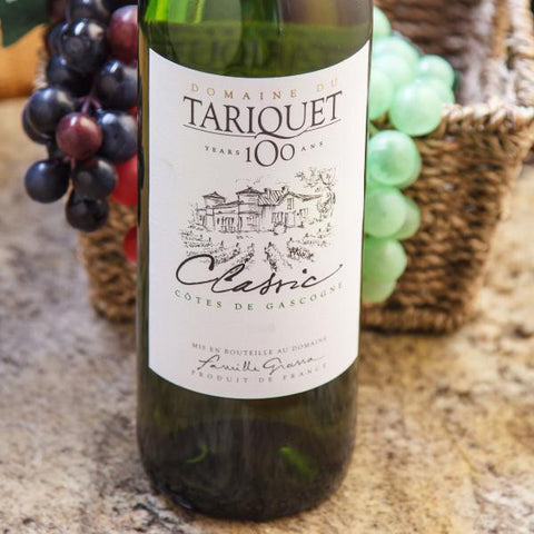 DOMAINE DU TARIQUET <br />CLASSIC <br />GASCONY FRANCE
