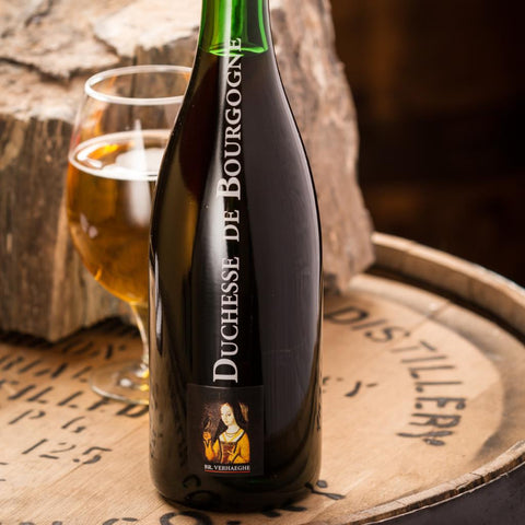Duchesse<br />De Bourgogne