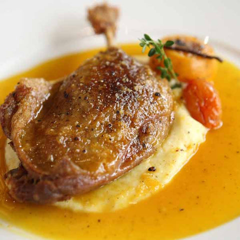 D'Artagnan <br />Duck Leg Confit
