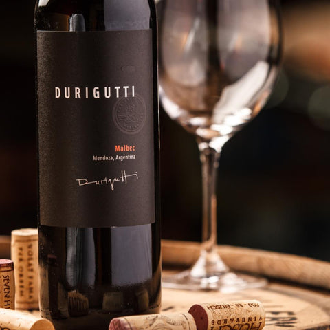 Durigutti <br />Malbec Classico 2011