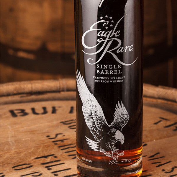 Eagle Rare <br />Single Barrel <br />10 Year Old