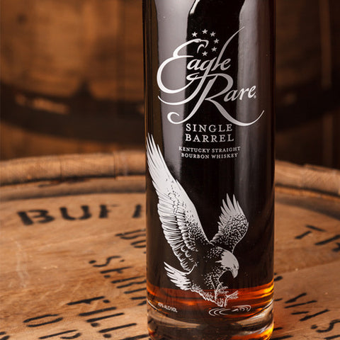 Eagle Rare <br />Single Barrel <br />10 Year Old