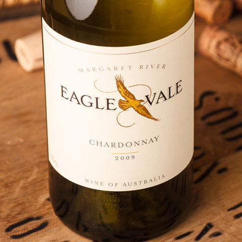 Eagle Vale <br />Chardonnay