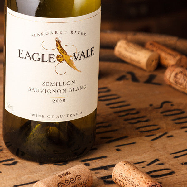 Eagle Vale Semillon Sauvignon Blanc