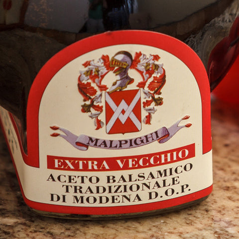 House of Malpighi <br />Tradizionale Balsamic Vinegar <br />Aged 100 Years
