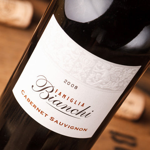 Famiglia Bianchi <br />Cabernet Sauvignon
