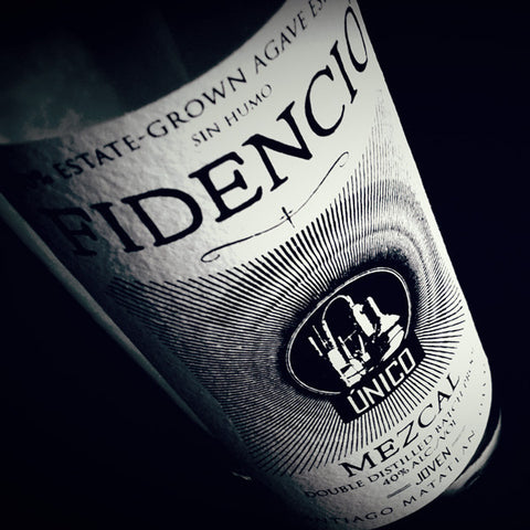 Fidencio Mezcal Unico