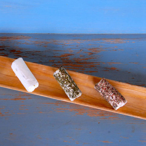 Haystack Mountain<br />Goat Dairy<br />Cracked Pepper Chèvre