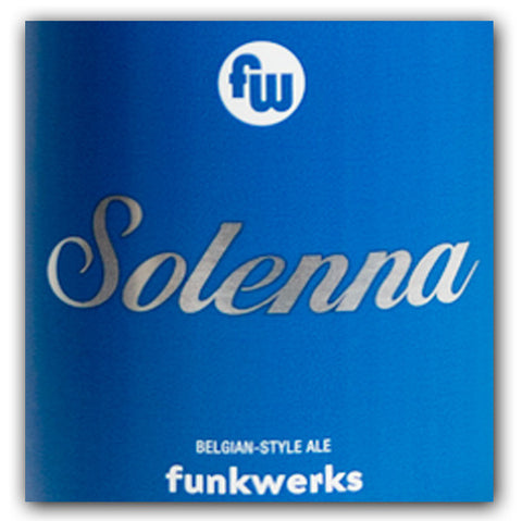 Funkwerks<br />Solenna